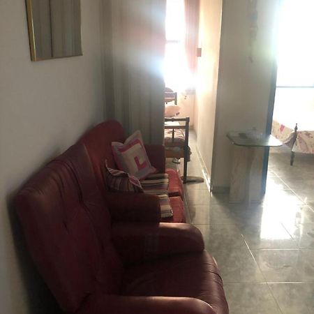 Apto Do Portuga Lejlighed Rio de Janeiro Eksteriør billede