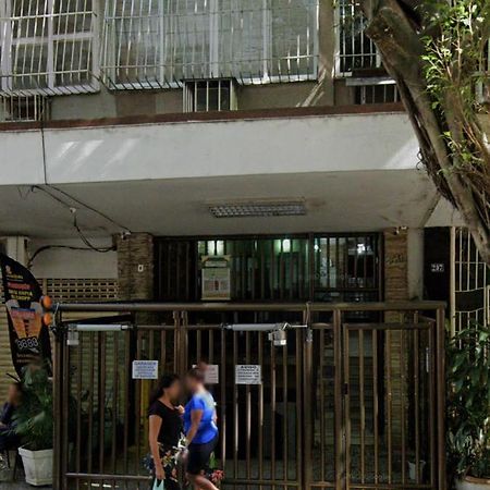 Apto Do Portuga Lejlighed Rio de Janeiro Eksteriør billede