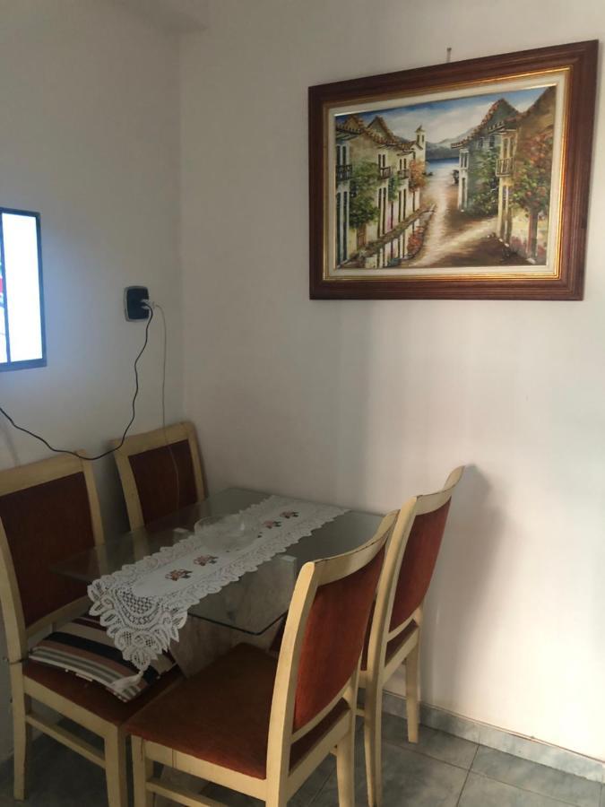 Apto Do Portuga Lejlighed Rio de Janeiro Eksteriør billede