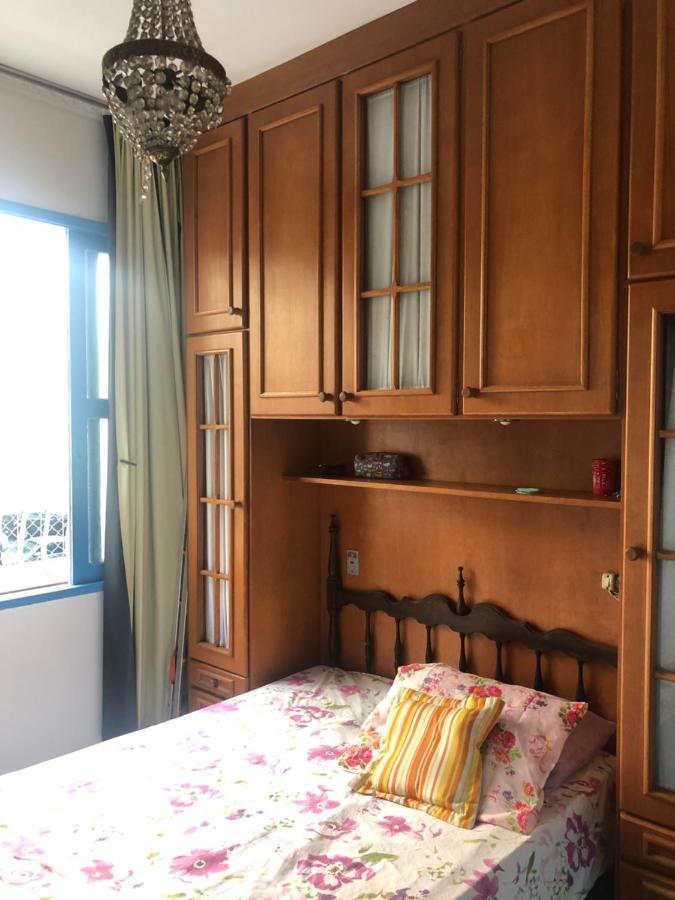 Apto Do Portuga Lejlighed Rio de Janeiro Eksteriør billede