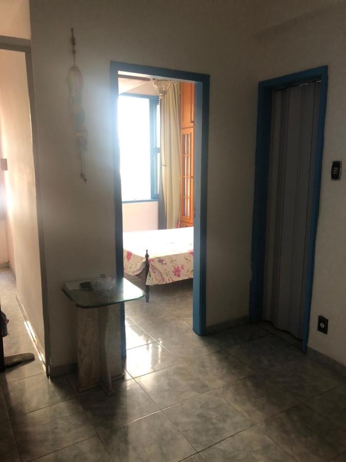 Apto Do Portuga Lejlighed Rio de Janeiro Eksteriør billede
