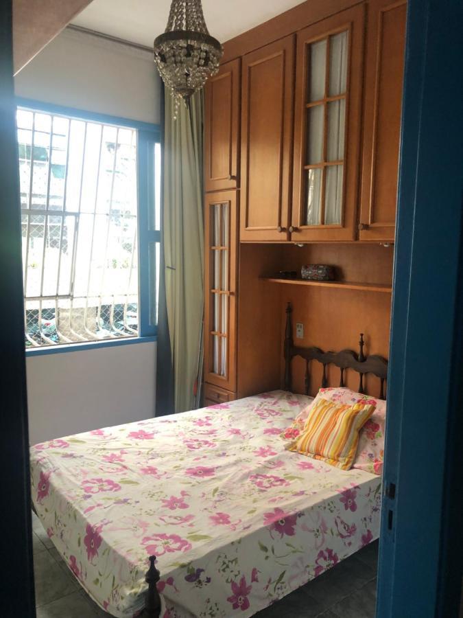 Apto Do Portuga Lejlighed Rio de Janeiro Eksteriør billede